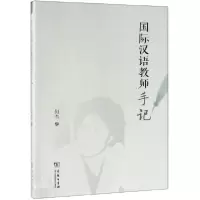 音像国际汉语教师手记何杰