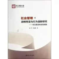 音像社会管理的战略转变与行为创新研究姚莉