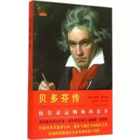 音像贝多芬传Edmund Morris