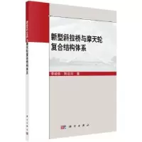 音像新型斜拉桥与摩天轮复合结构体系李毅佳,陈志华