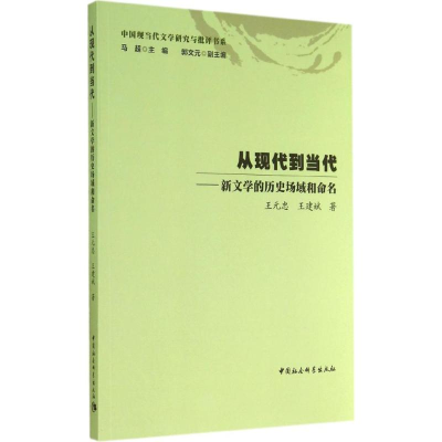 音像从现代到当代王元忠