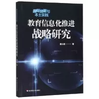 音像国际经验与本土实践(教育信息化推进战略研究)顾小清