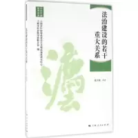 音像法治建设的若干重大关系桑玉成等著