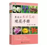 音像黑龙江大兴安岭观花手册/中国名山观花手册编者:周繇//李敏