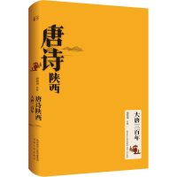 音像唐诗陕西 大唐三杨乾坤