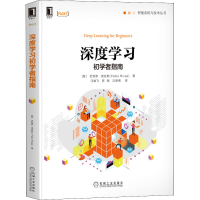 音像深度学习初学者指南(智)巴勃罗·里瓦斯