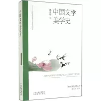 音像中国文学美学史祁志祥