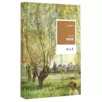 音像雨霖霖/小说家的散文/何士光何士光