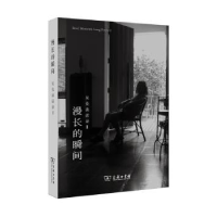 音像漫长的瞬间:吴亮谈话录:Ⅱ吴亮