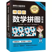 音像的数学拼图游戏 3(挑战级)(法)拉美西斯·布恩科·沙弗