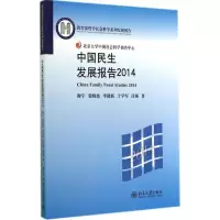 音像中国民生发展报告2014谢宇