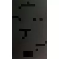 音像文字的解构:解构的文字曹方