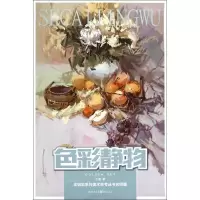 音像色彩静物王倩