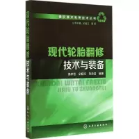 音像现代轮胎翻修技术与装备高孝恒、,辛振祥,刘彦昌 编著