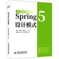 音像Spring 5 设计模式(英)迪纳什·拉吉普特