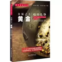 音像金属:黄金:gold胡智勇,李大鹏,孔庆友 编 人天兀鲁思 出品