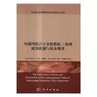 音像玛湖凹陷百口泉组粗粒三角洲成因机制与展布规律邵雨 等