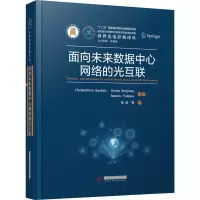 音像面向未来数据中心网络的光互联