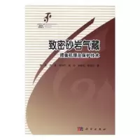 音像致密砂岩气藏伤害机理与保护技术张浩[等]编著