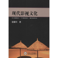 音像现代影视文化曾耀农