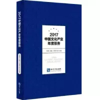 音像2017中文化业年度报告范周主编