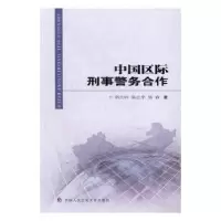 音像中国区际事务合作荆长岭,易志华,郭睿著