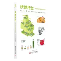 音像快速传达(实用有效的信息图表设计)SendPoints 善本