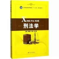 音像刑法学孙继文,宋彬,孟石磊主编