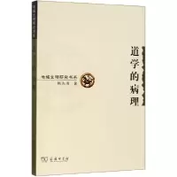 音像道学的病理/地域文明研究书系韩东育
