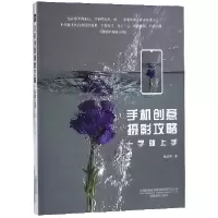 音像手机创意摄影攻略(一学就上手)谢美华