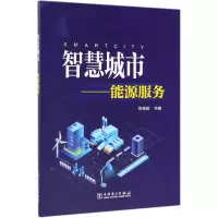 音像智慧城市--能源服务编者:朱维政