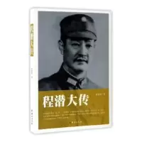 音像程潜大传陈利明著