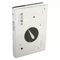 音像西北偏北:一个70后建筑师手记王大鹏著