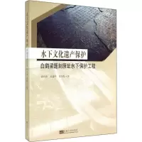 音像水下文化遗产保护谢向荣,吴建军,章荣发 著