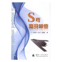 音像S弯隐身喷管艾俊强//周莉//杨青真