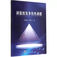 音像团簇组装多铁薄膜赵世峰