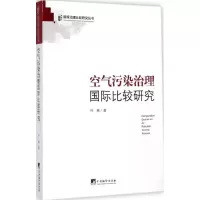 音像空气污染治理国际比较研究叶林 著