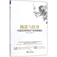 音像梅花与牡丹姚余栋