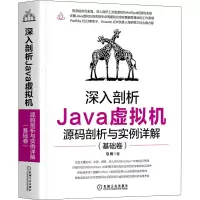 音像深入剖析Java虚拟机 源码剖析与实例详解(基础卷)马智