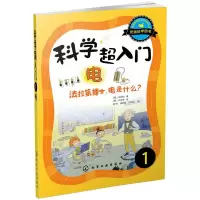 音像科学超入门 1 电 法拉第博士,电是什么?(韩)孙祯佑