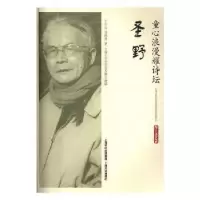 音像童心浪漫耀诗坛:圣野王亨良,周晓波著