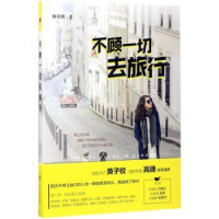 音像不顾一切去旅行陈美琪 著