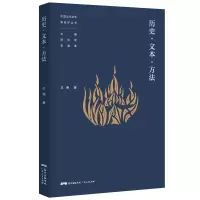 音像历史·文本·方法(中国当代文学新批评丛书)王尧