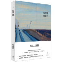 音像荒芜城周嘉宁