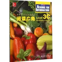 音像阅读广角美国麦格劳希尔教育(Mc Graw Hill Education) 编