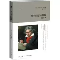 音像扼住命运的咽喉:贝多芬传(德)费里克斯·胡赫著