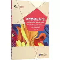 音像理情绪行为疗法