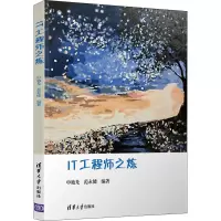 音像IT之炼申艳光,范永健 编