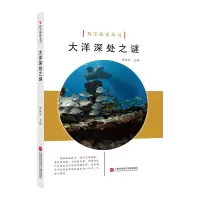 音像大洋深处之谜/科学探索丛书编者:陈敦和