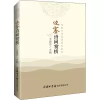 音像边塞诗词赏析王建忠